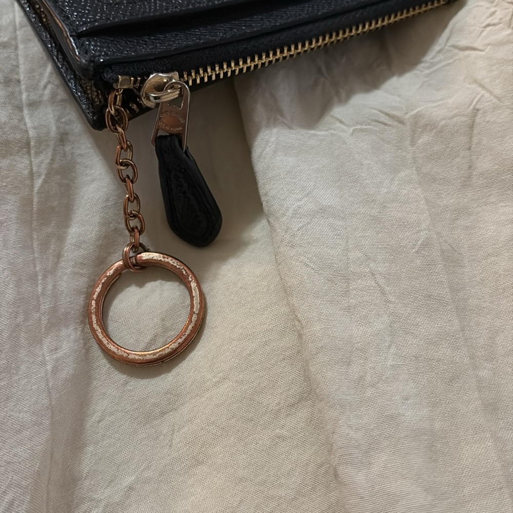 Coach Key Chain - Picture 3 of 5